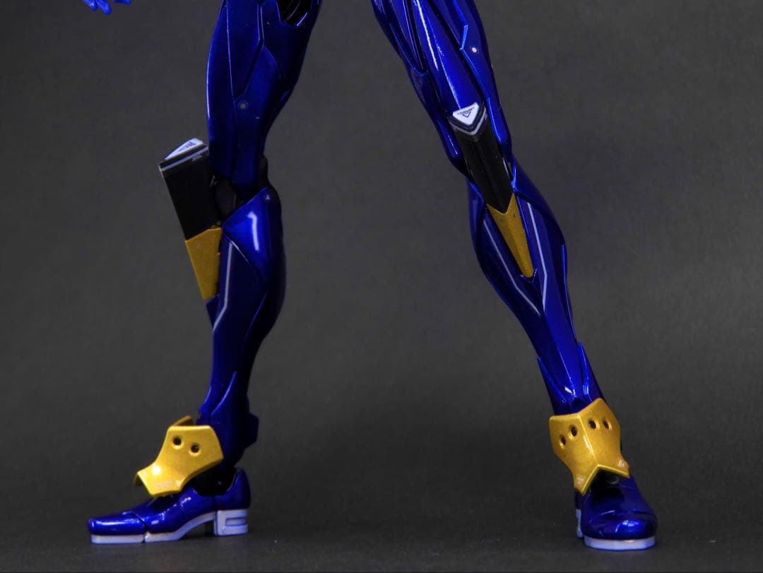 kaito枠 / RG エヴァンゲリオン Mk-6 / 製作依頼品