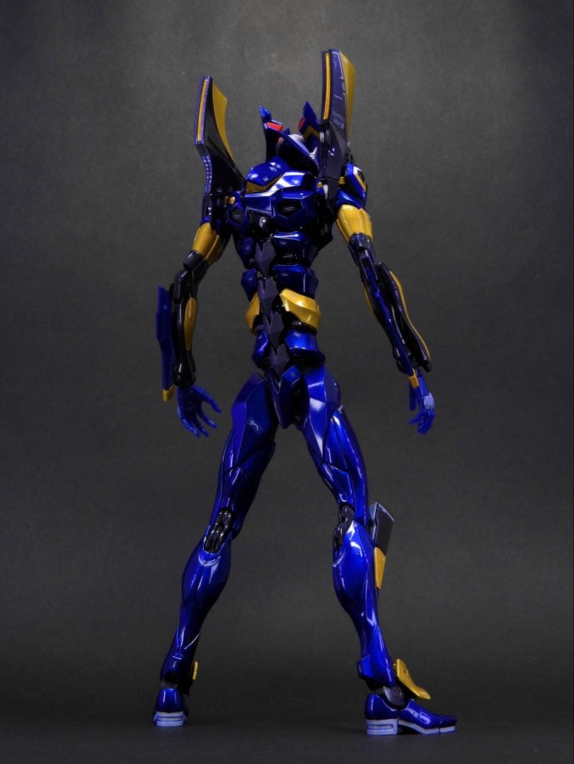 kaito枠 / RG エヴァンゲリオン Mk-6 / 製作依頼品