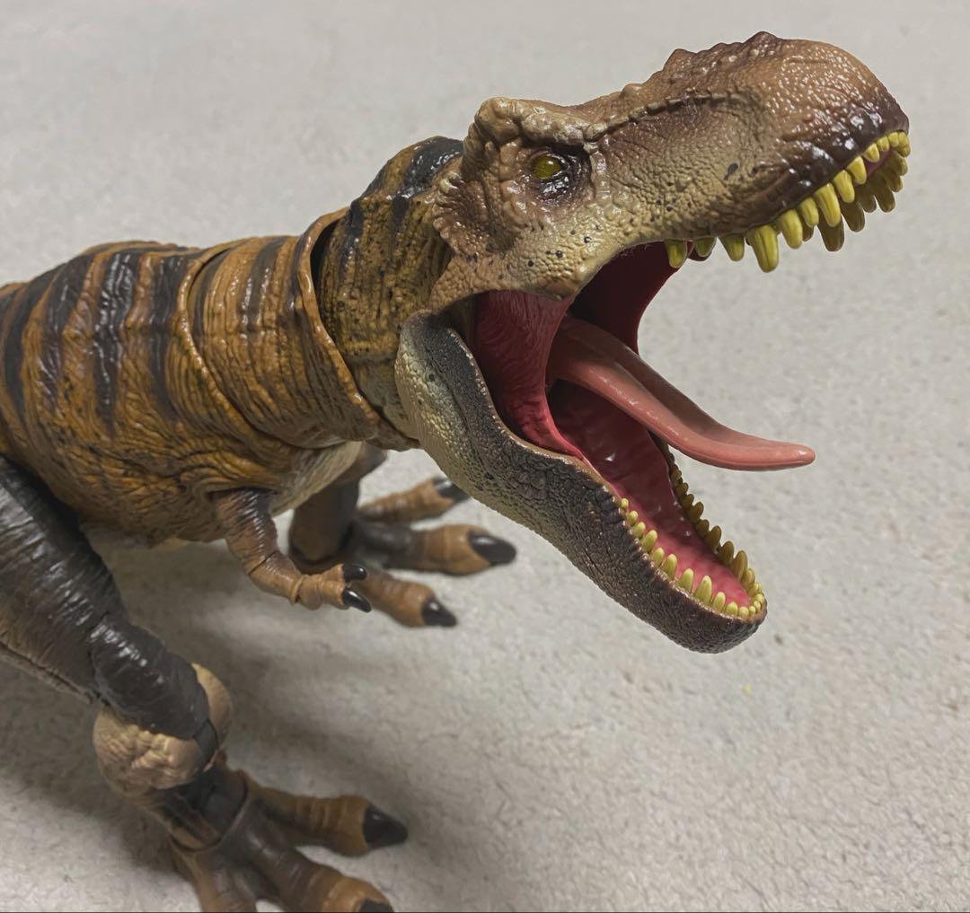 ハモンドコレクション　ティラノサウルス　マテル