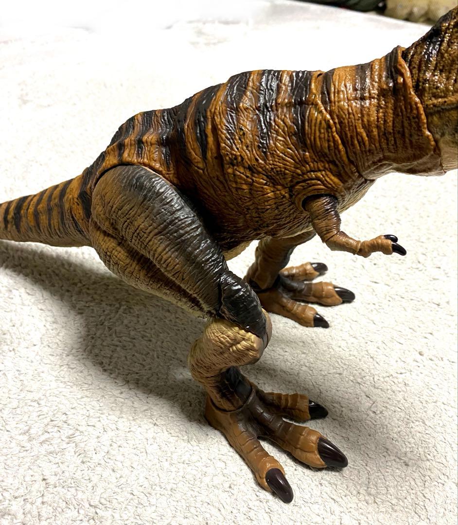 ハモンドコレクション　ティラノサウルス　マテル