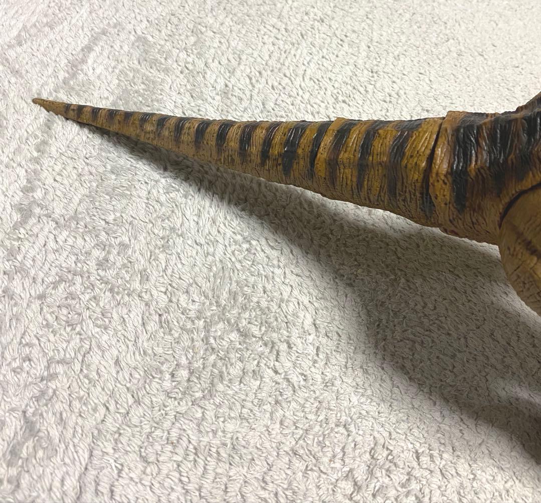 ハモンドコレクション　ティラノサウルス　マテル