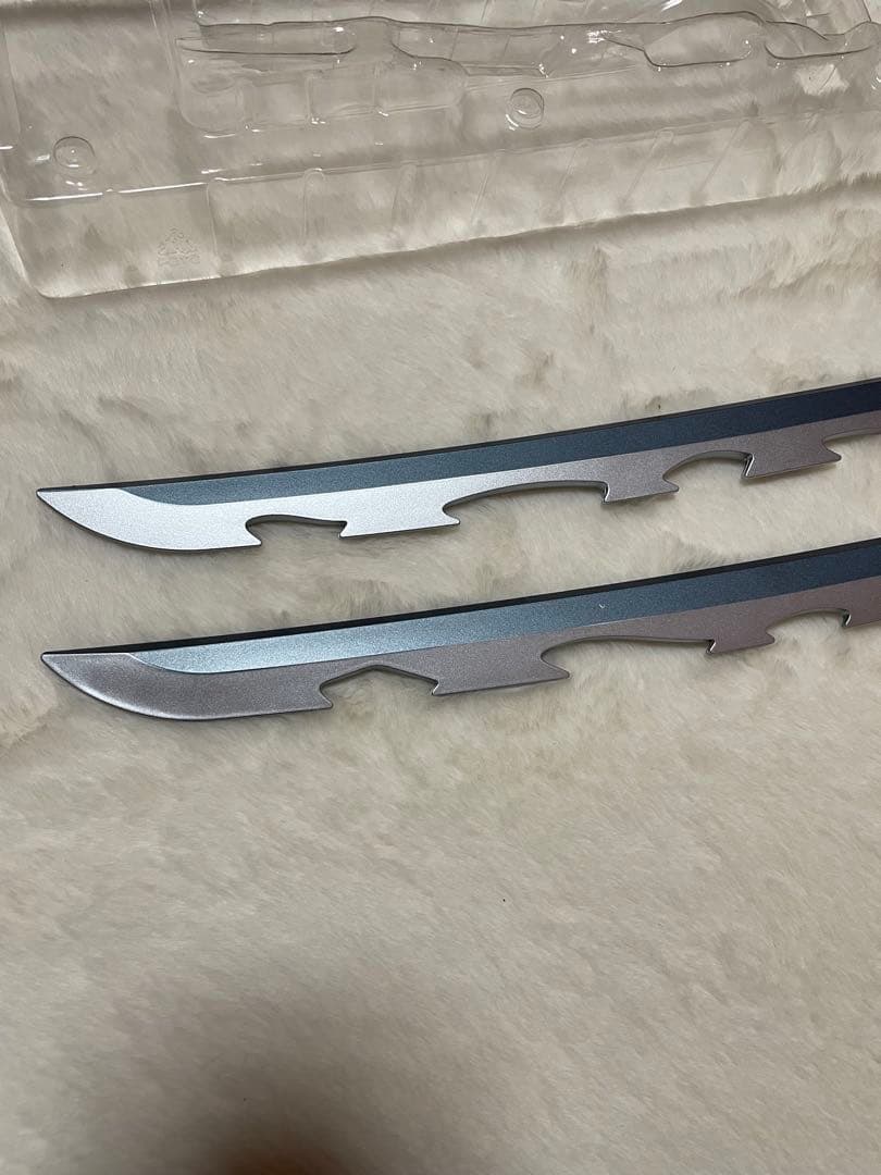 鬼滅の刃 嘴平伊之助 日輪刀