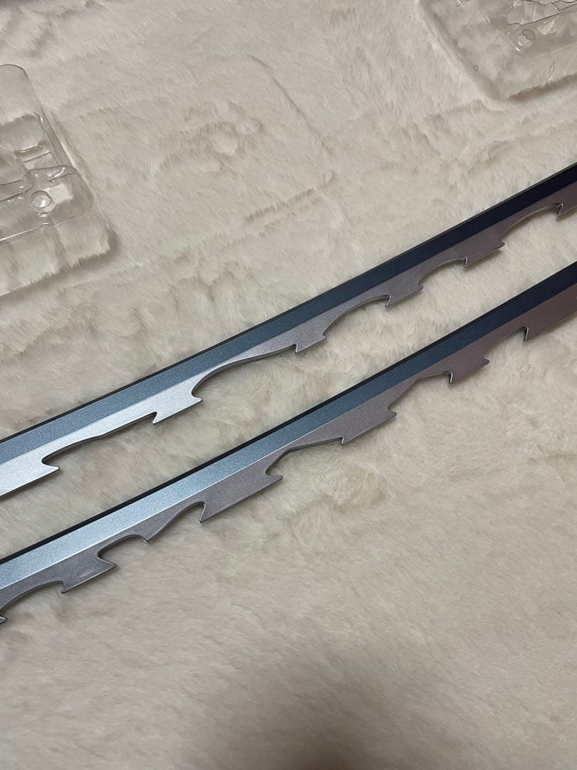 鬼滅の刃 嘴平伊之助 日輪刀