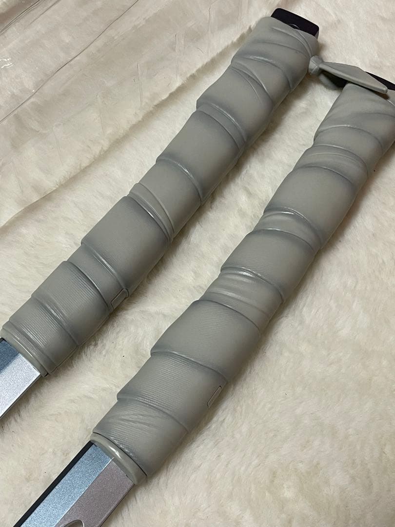 鬼滅の刃 嘴平伊之助 日輪刀