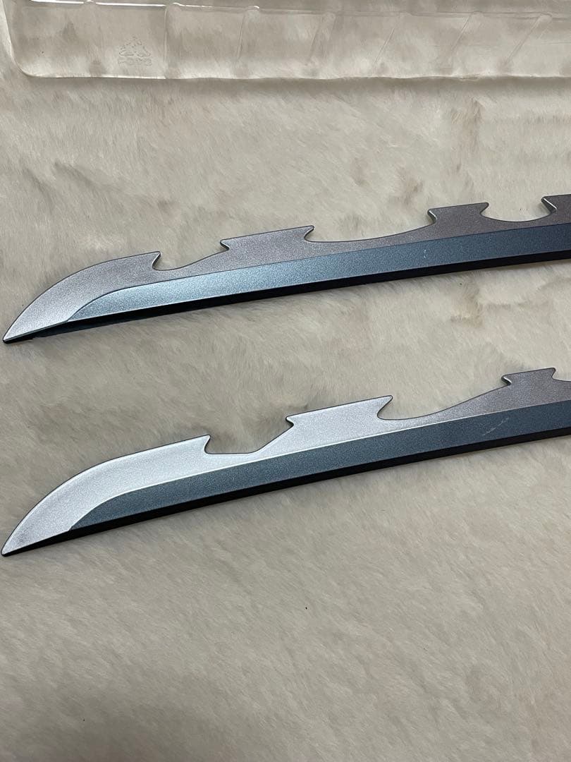 鬼滅の刃 嘴平伊之助 日輪刀