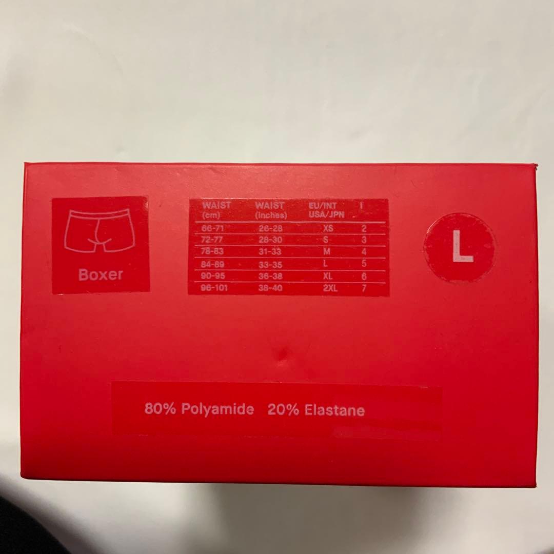 洗練されたデザイン　DIESEL　メンズ ビーチウェア　BMBX-BRAD　L