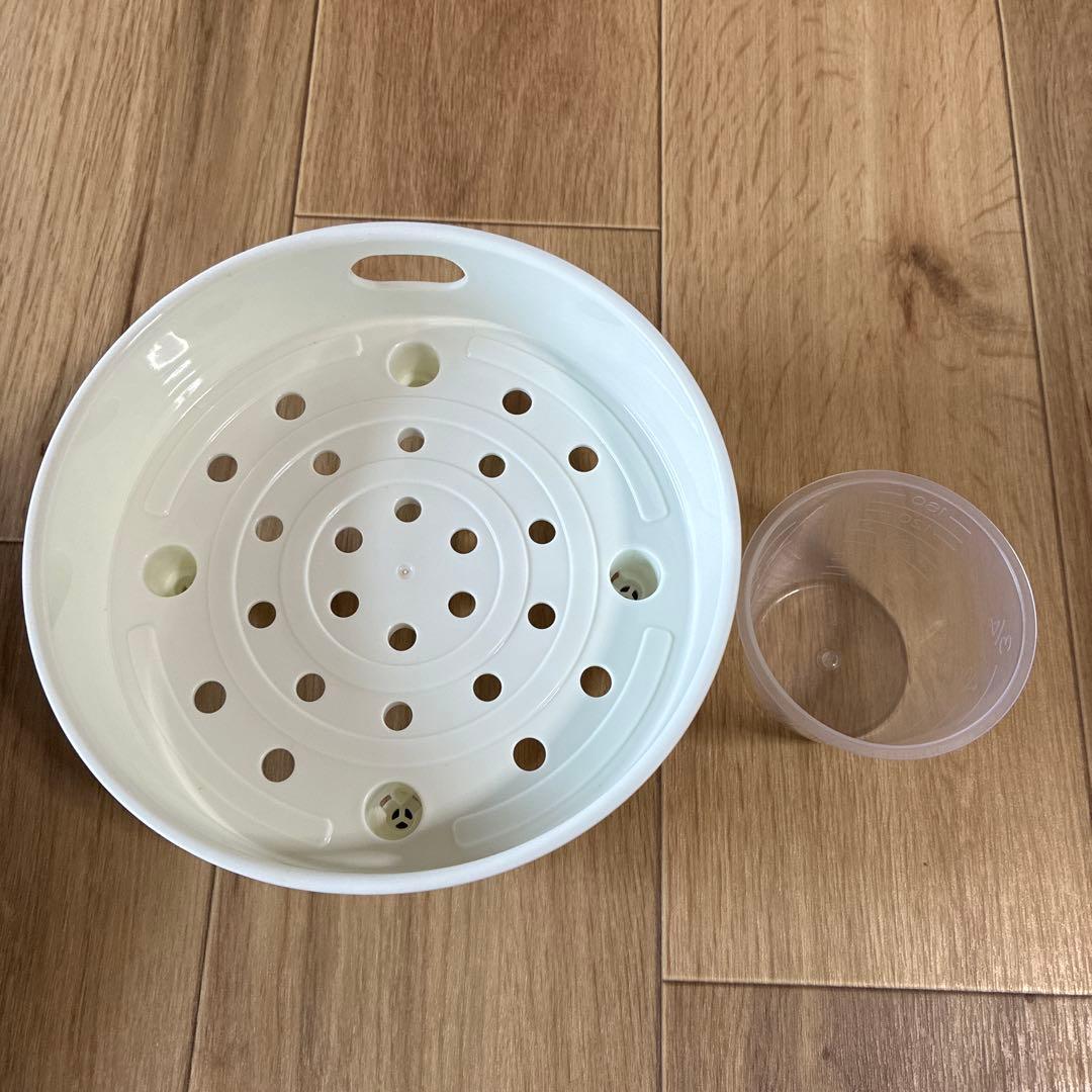 アイリスオーヤマ　電気圧力鍋