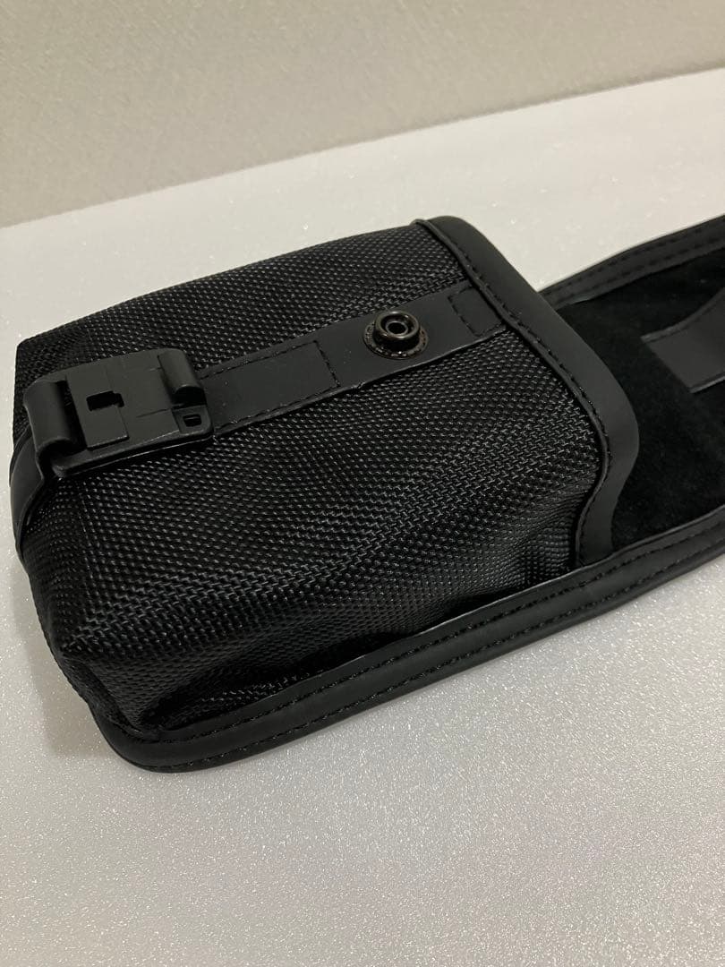 1PIU1UGUAL E3ウノピゥウノウグァーレトレ 距離計ケース ゴルフポーチ