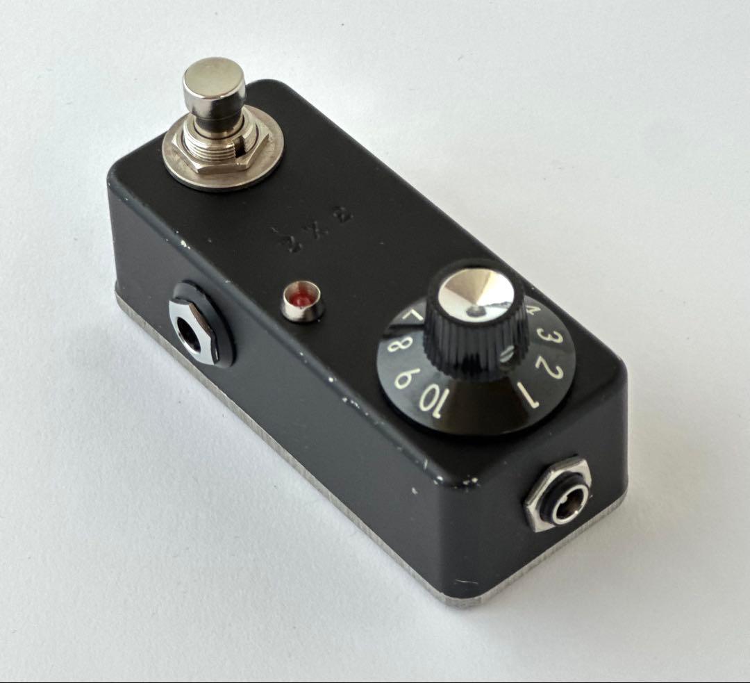 Zahnrad 3×2 / nature sound