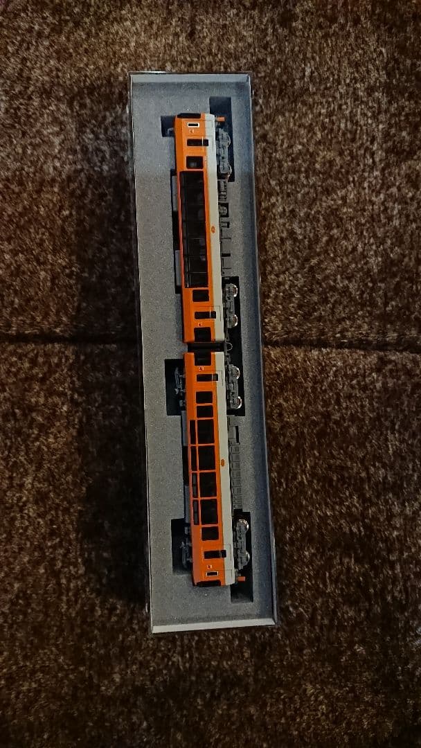 【色違いセットでの出品☆希少価値あり♪】KATO☆10ー411・10ー412