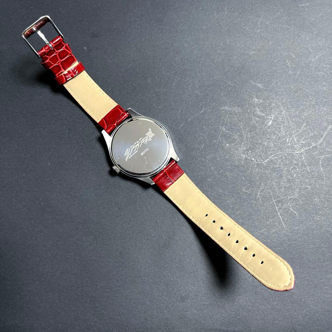 ゼロツーモデル 腕時計 ダーリン・イン・ザ・フランキス