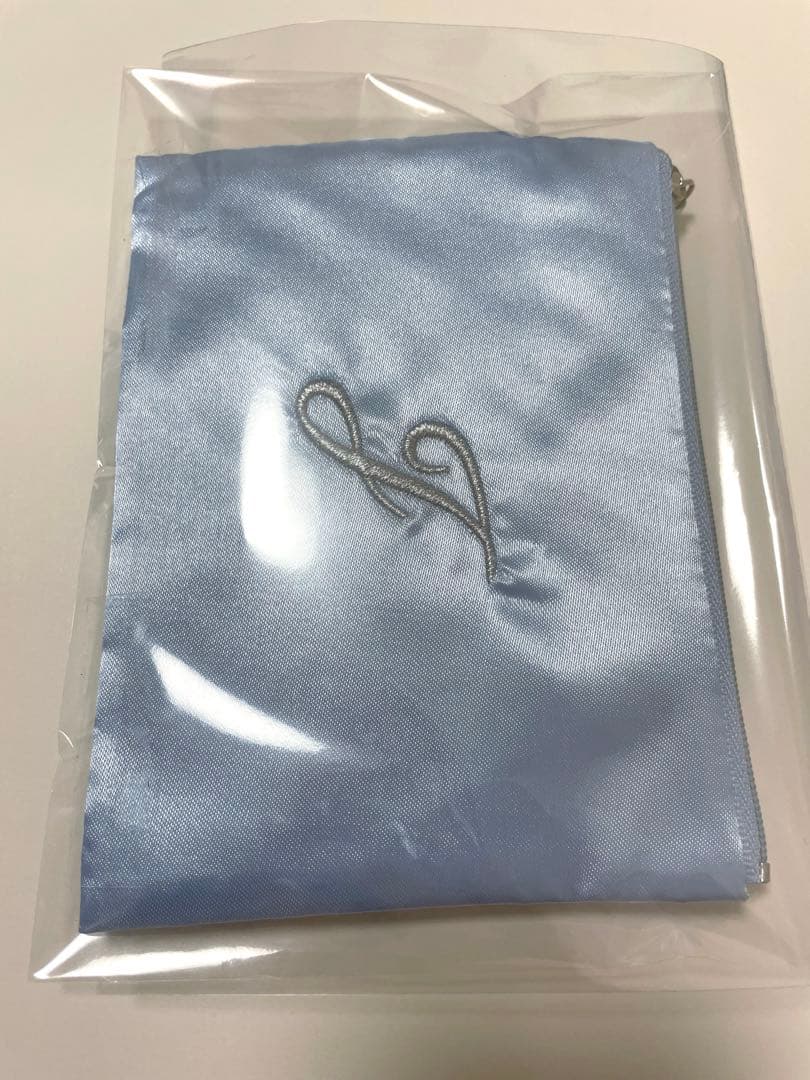 JILLSTUART サムシングピュアブルー　ミラー