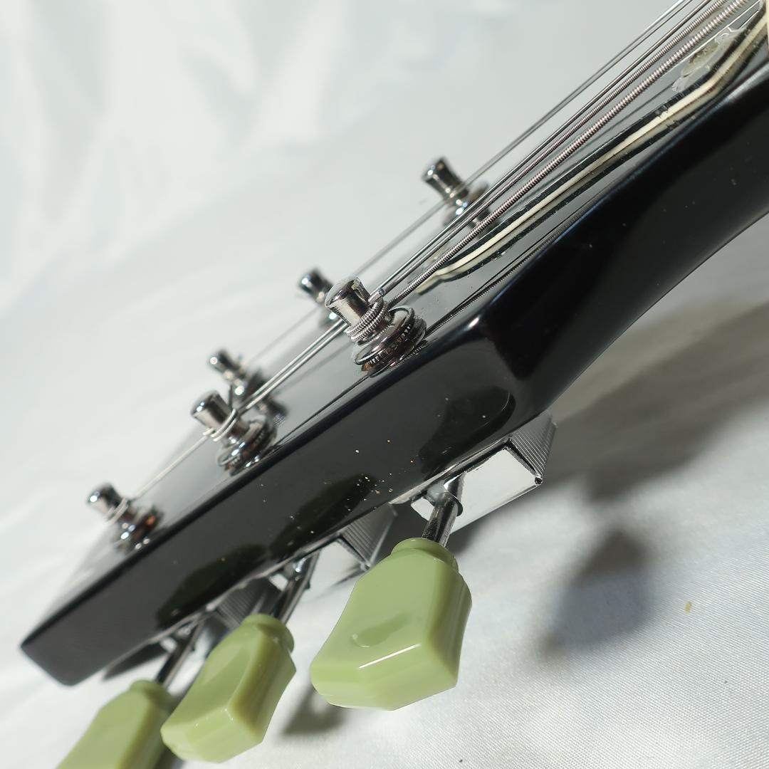 Photogenic レスポールタイプ エレキギター セットネック