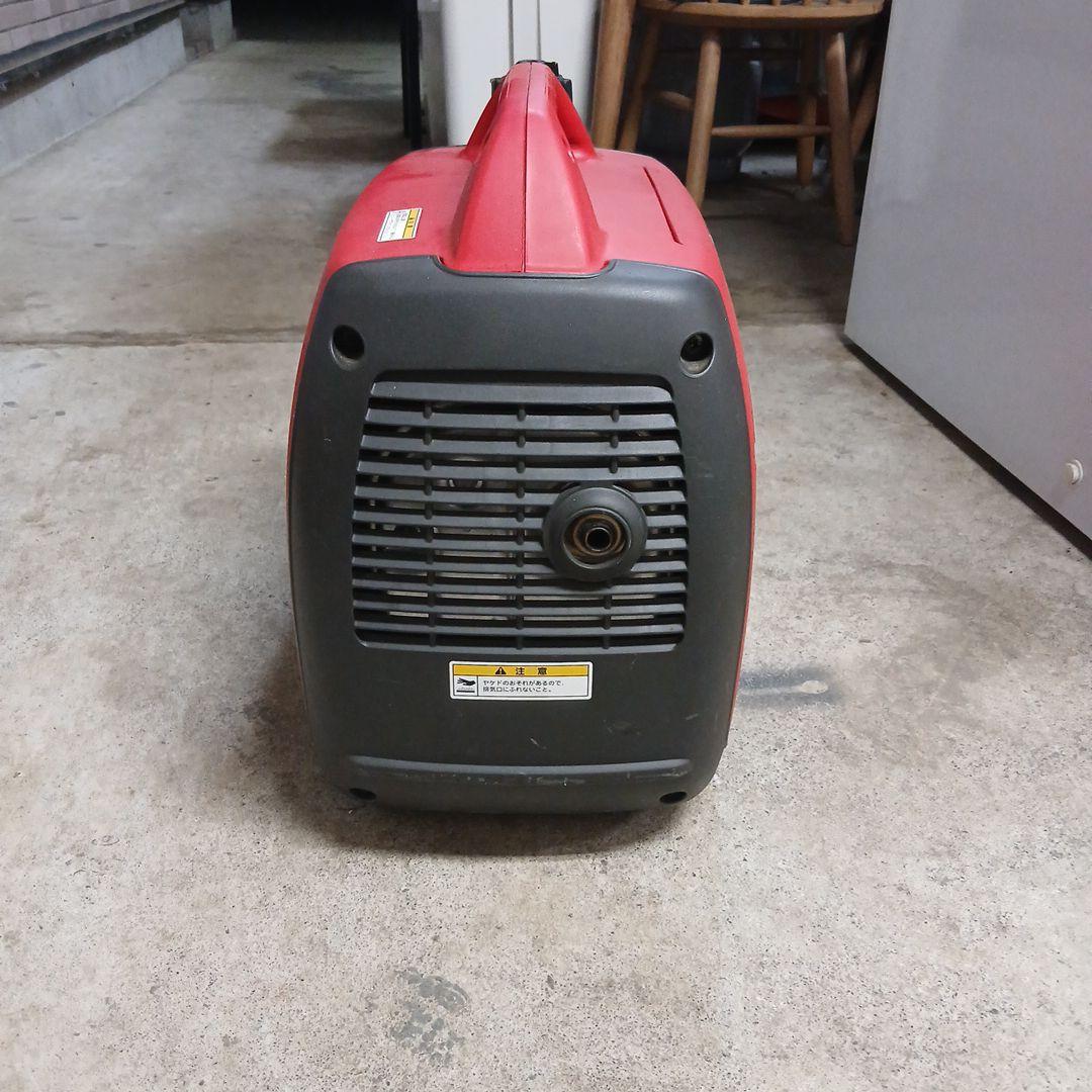 Honda EU16i ポータブル発電機