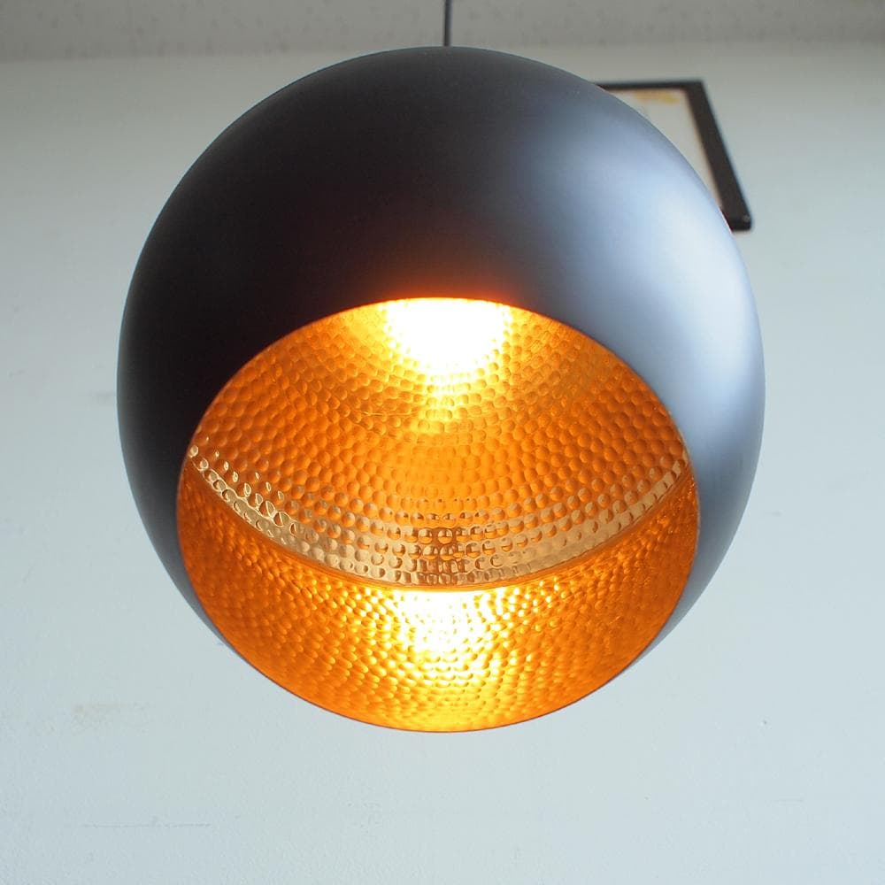 トムディクソン/Tom Dixon ビート/BEAT ファット ペンダントライト