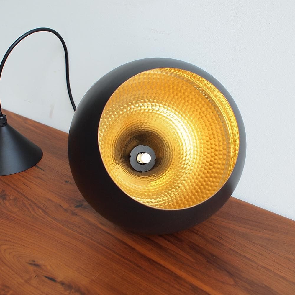 トムディクソン/Tom Dixon ビート/BEAT ファット ペンダントライト