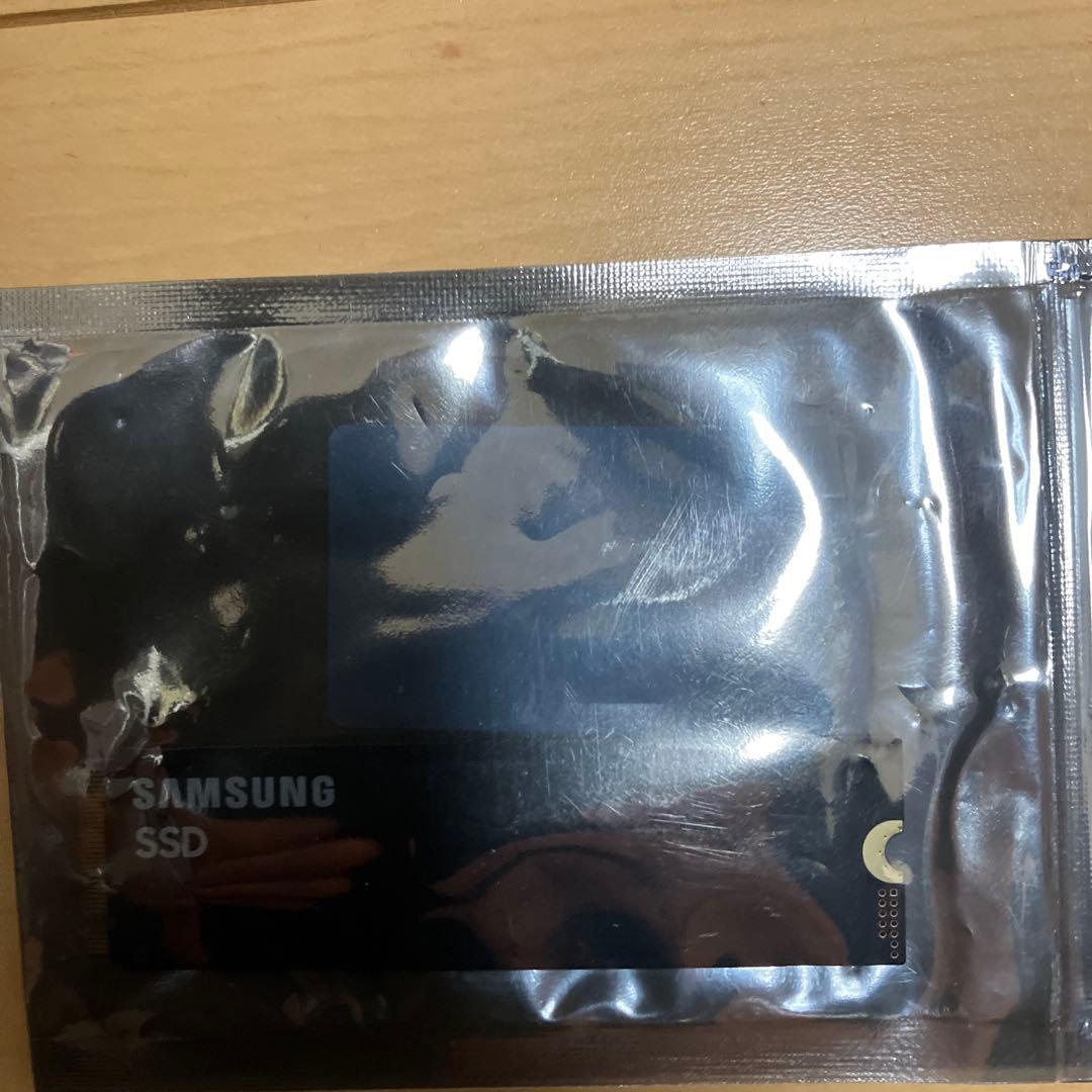 内蔵型SSD Samsung SSD PM9A1 M.2 NVMe 256GB