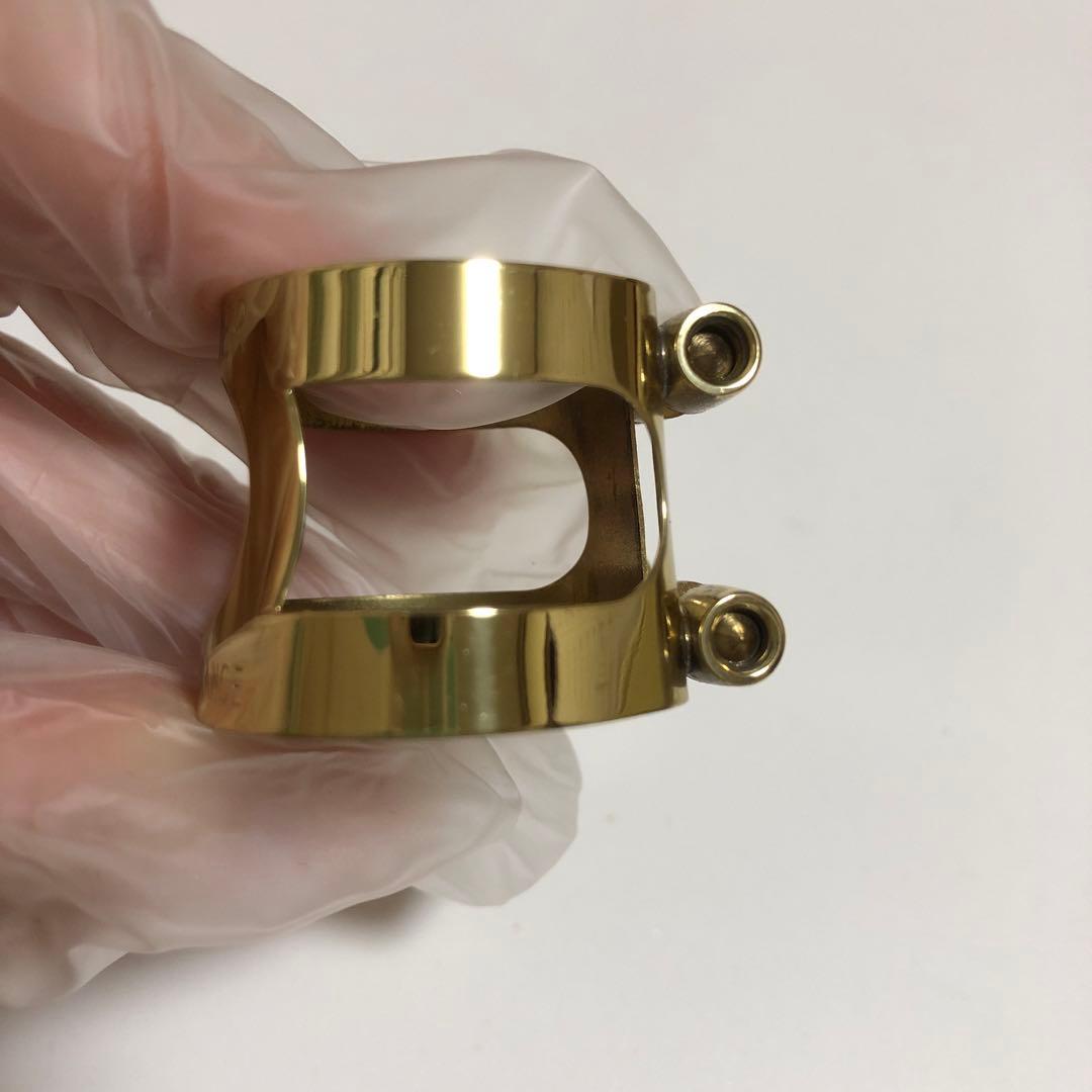 セルマー アルトリガチャー