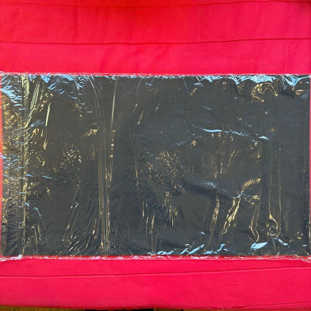 【希少】遊戯王　宣告者の神巫　プレイマット　未開封　韓国