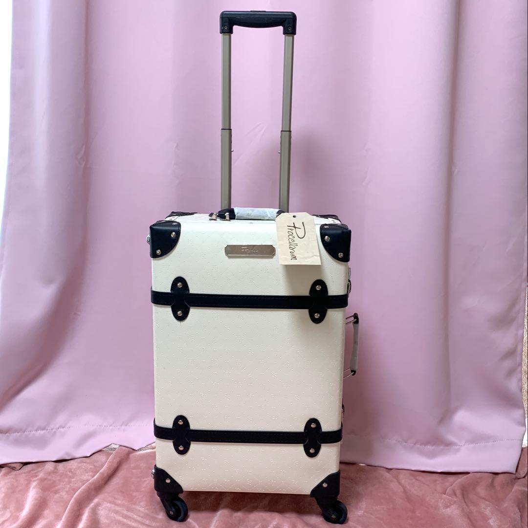 ツキウタ。 キャリーケース Procellarum ムービック通販限定