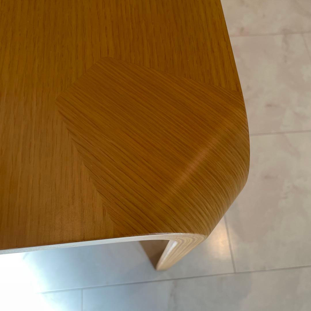 天童木工　ナチュラルテーブル