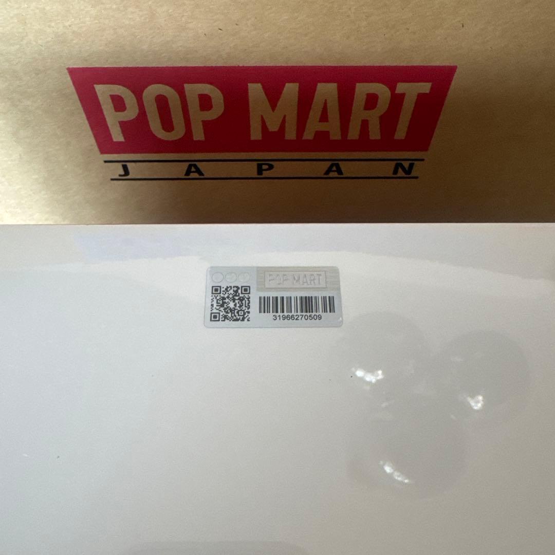 Labubu Big into Energy アソートボックス　正規品　ラブブ