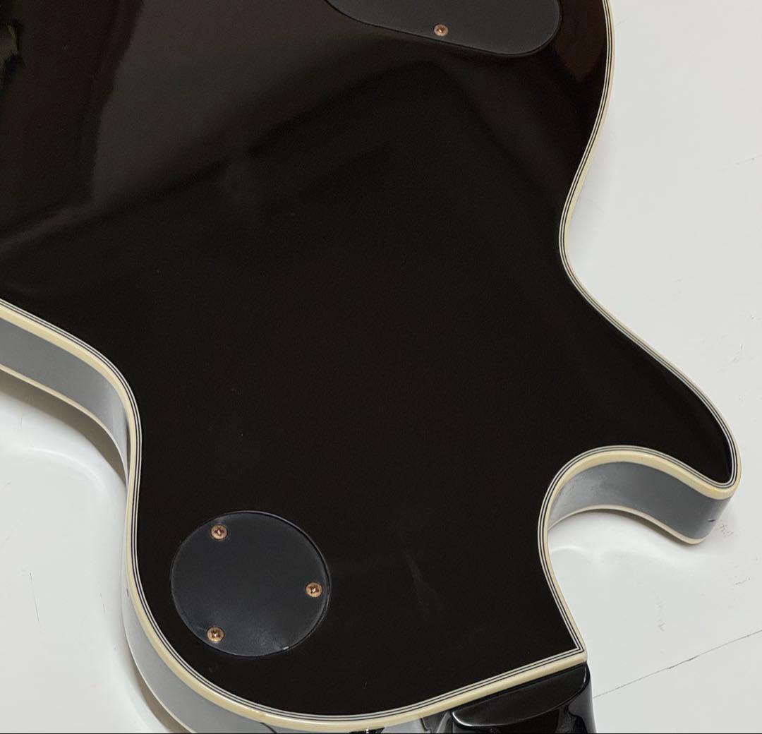 GRASSROOTS レスポール　エレキギター