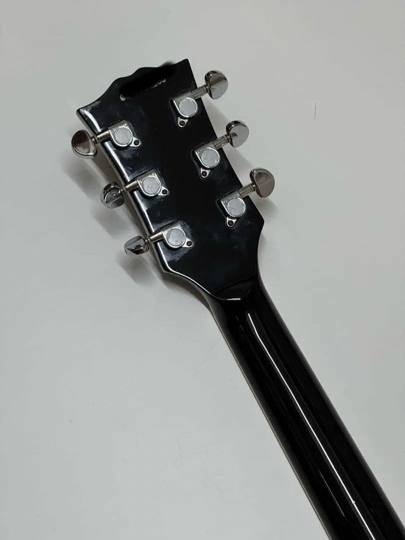 GRASSROOTS レスポール　エレキギター