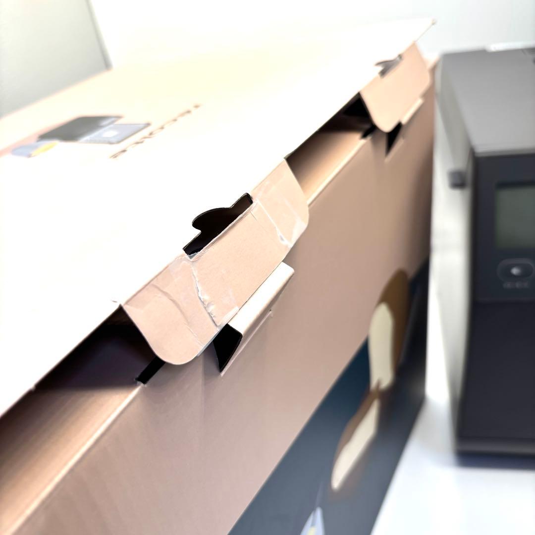 すぐ送れます❣️ レコルト　ホームベーカリー　グレー　RBK 通電確認済み