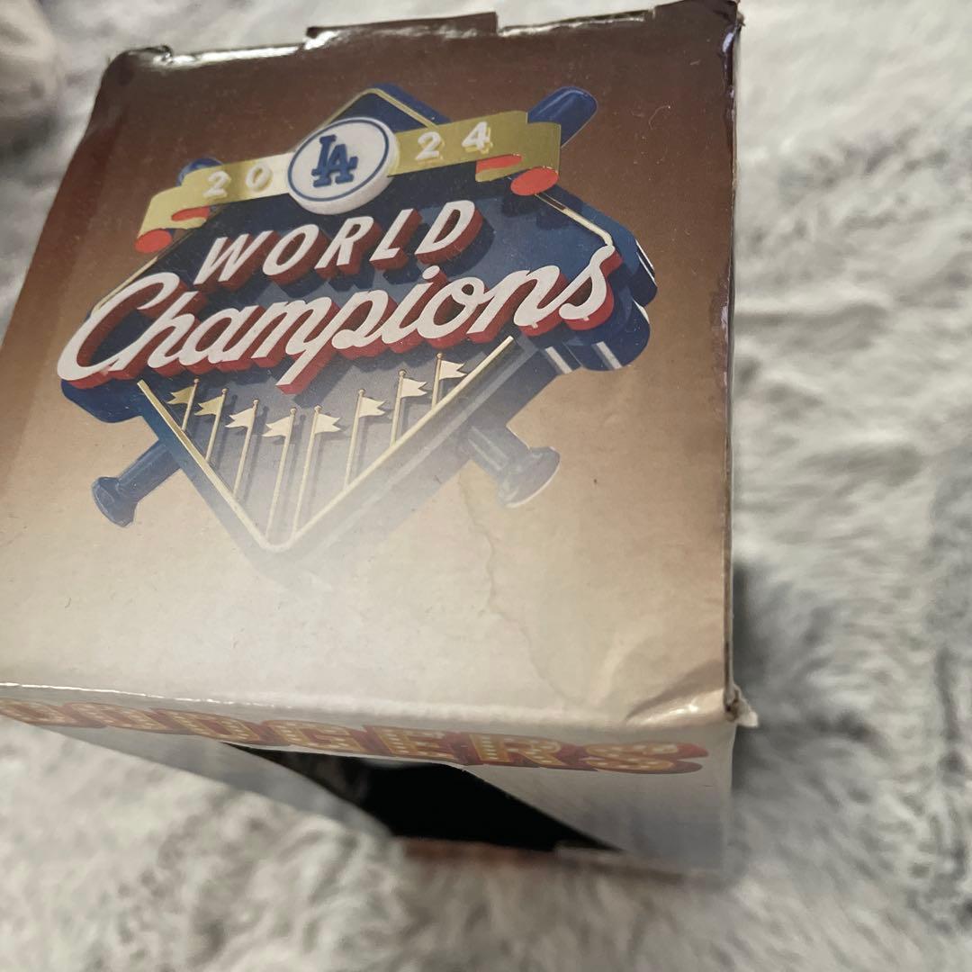 ウィル・スミス ボブルヘッド人形