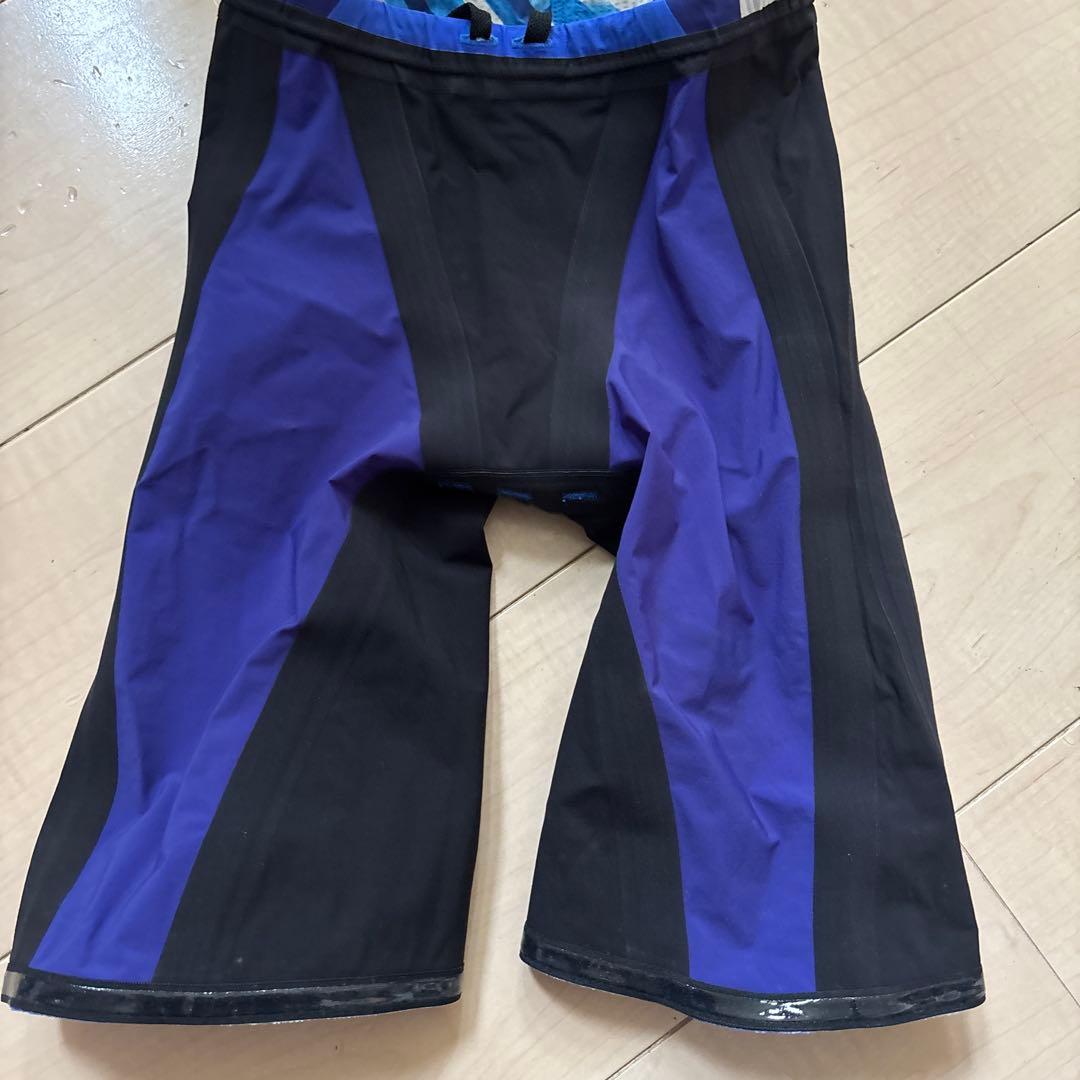 Mizuno GX・SONICⅢ MR