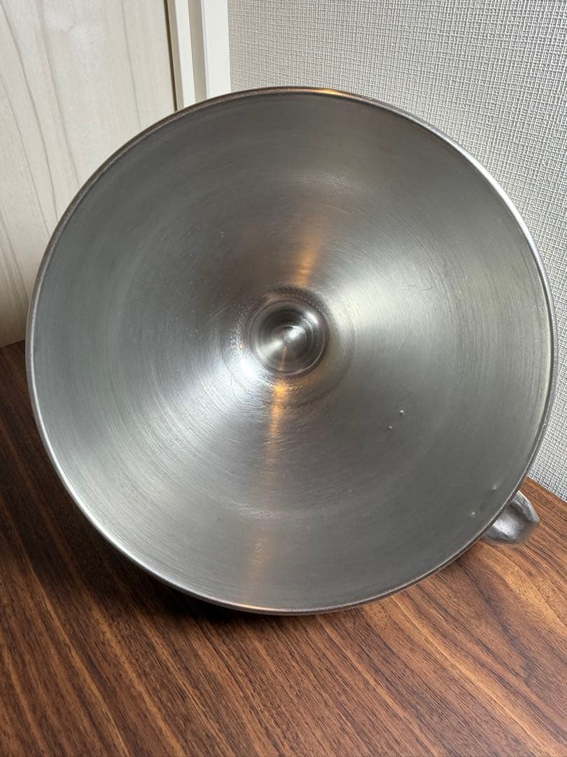 FMI キッチンエイド　ミキサー　KSM150　エンパイヤーレッド　日本正規品