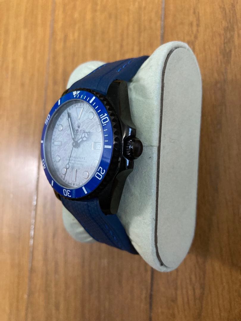 MODカスタム　自動巻