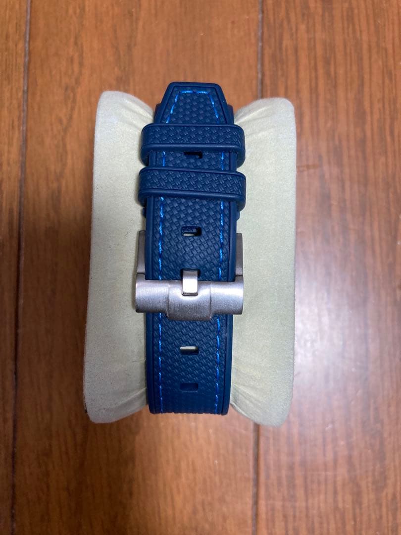 MODカスタム　自動巻