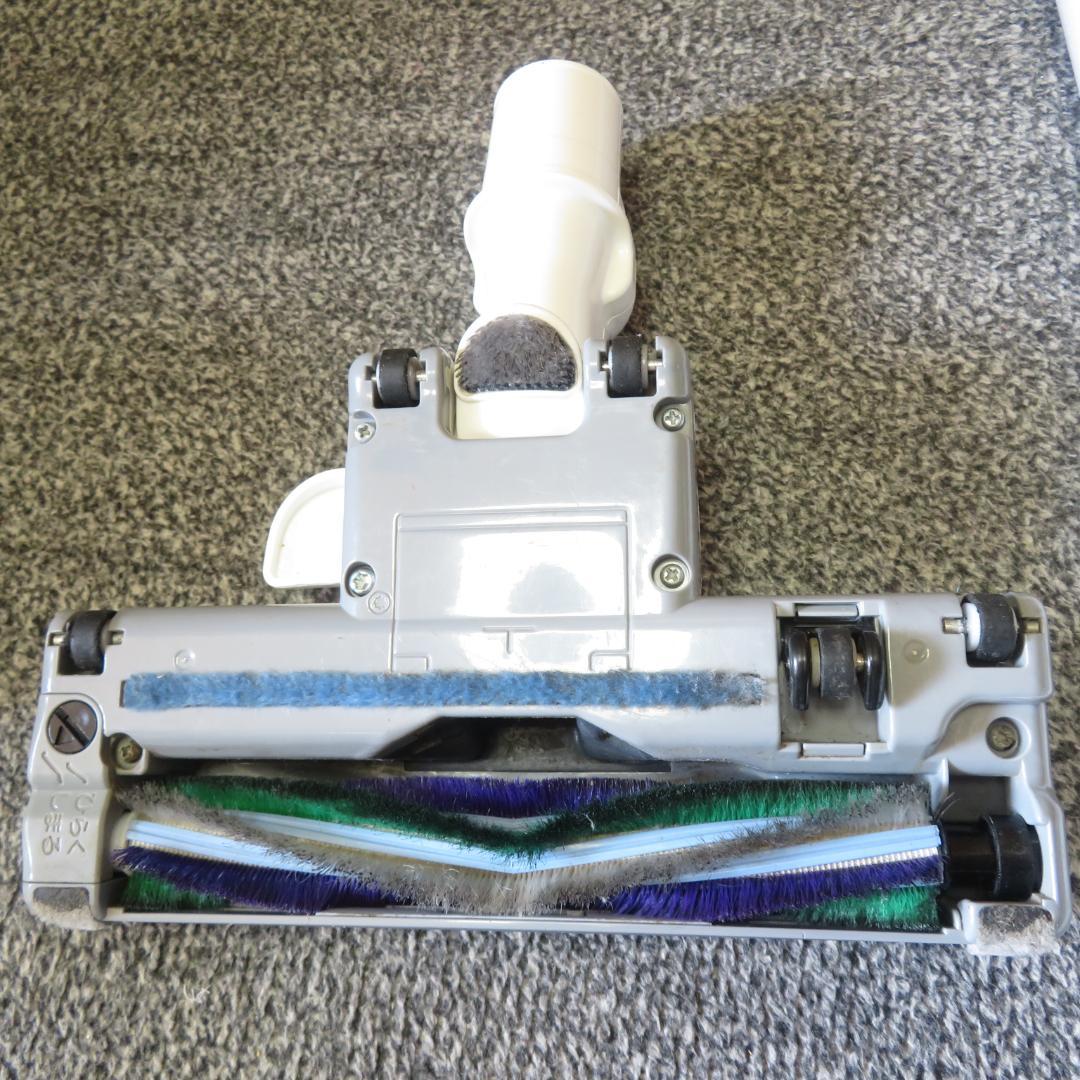 動作良好　Panasonic MC-PK21G-N 電気掃除機