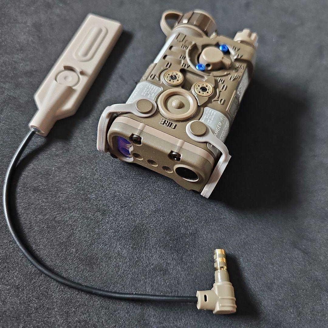 Evolution Gear NGAL エイミングデバイス　 DX /Ver.