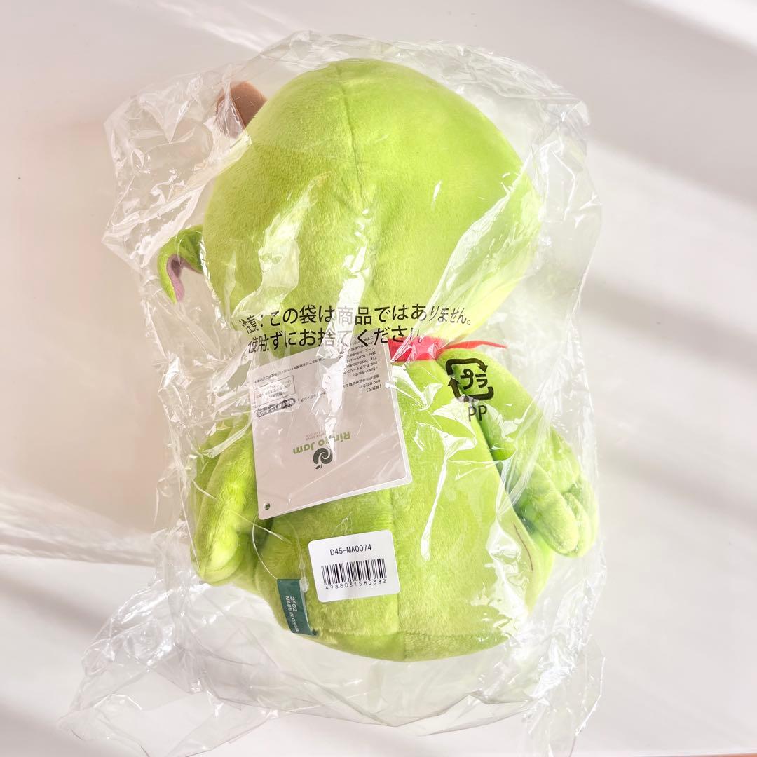 Mrs.GREEN APPLE ミセス　メメル　ぬいぐるみ