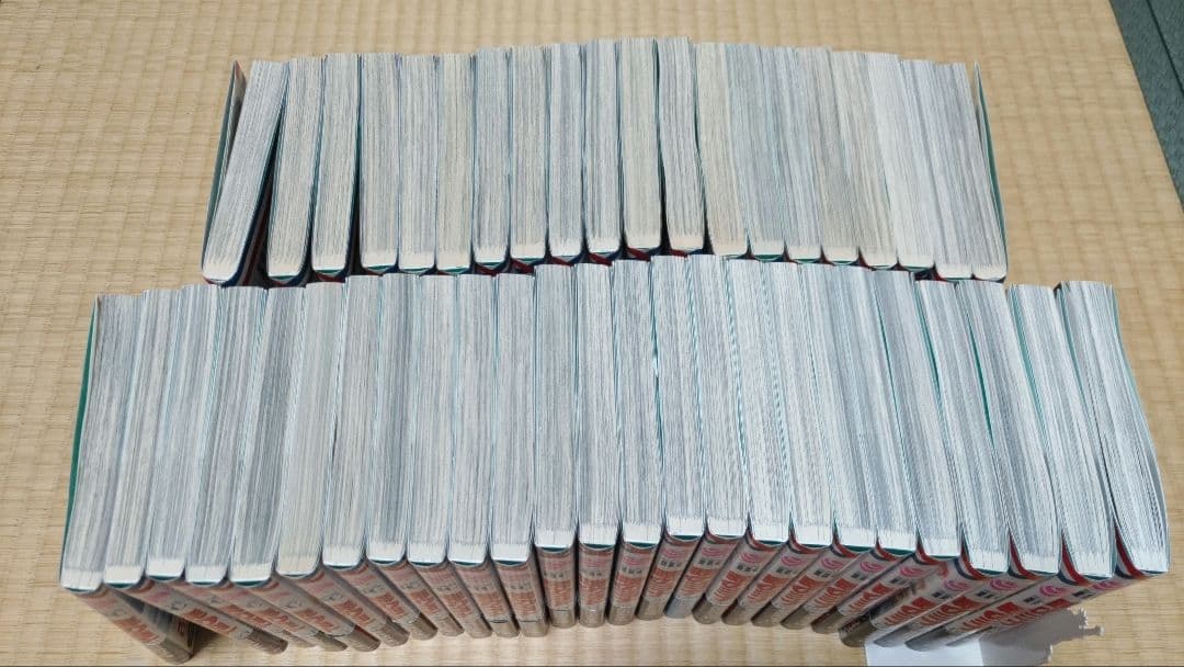 暁のヨナ　1〜45巻