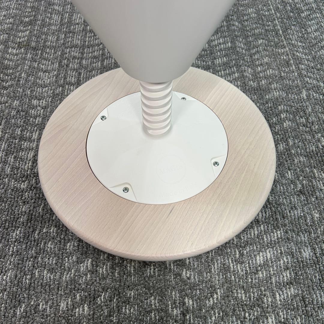 MAGIS (マジス) Tom & Jerry (トム＆ジェリー)　ホワイト　白