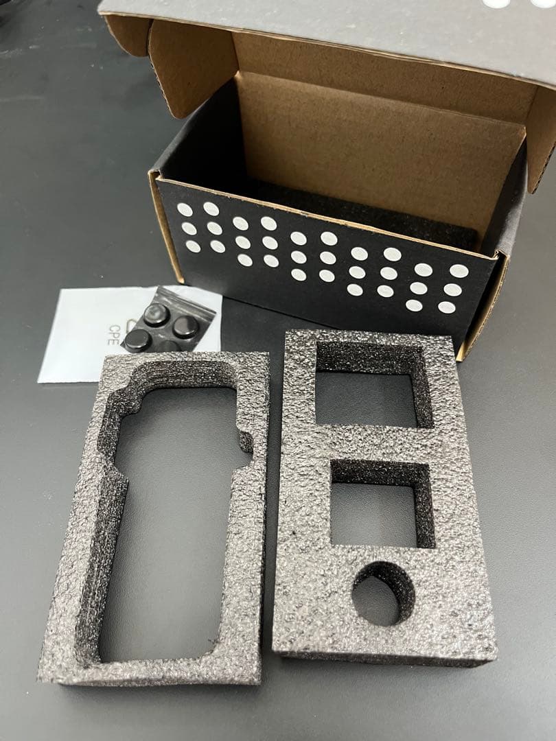 ギター OneControl Persian Blue Reverb