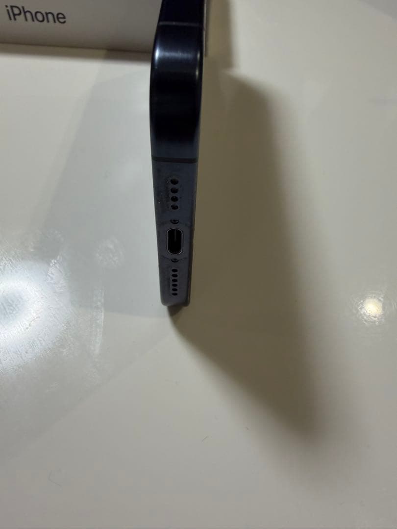 スマートフォン本体 Apple iPhone 15