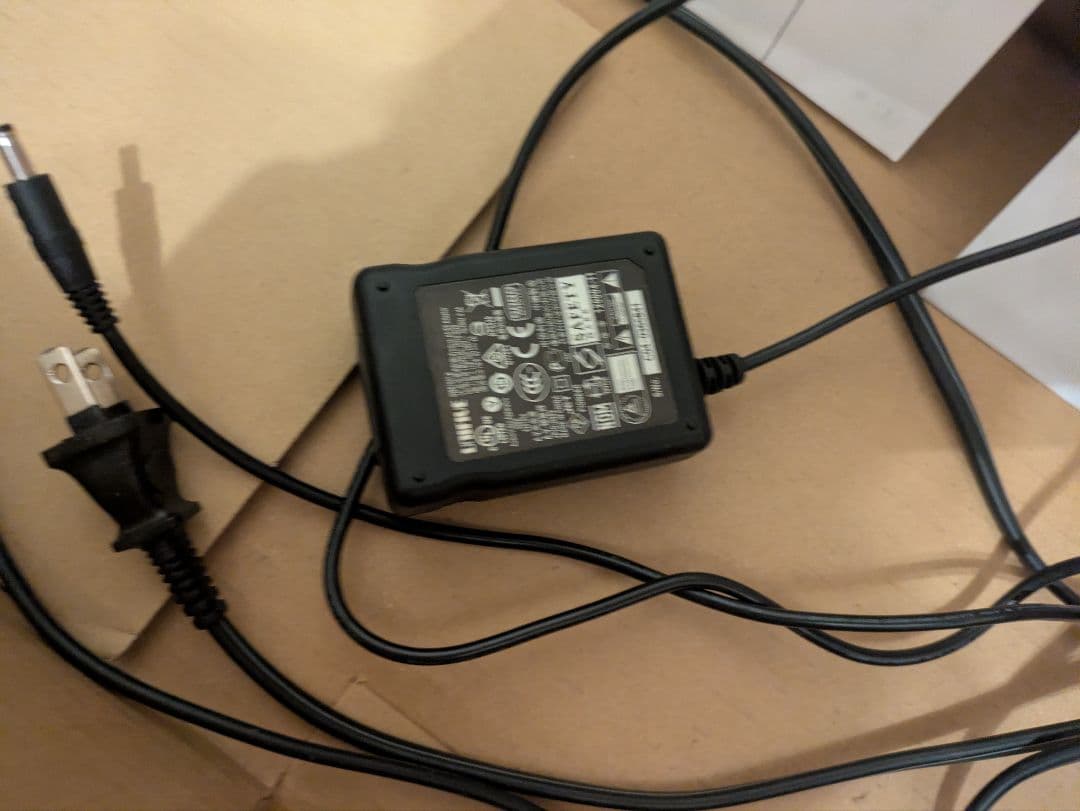 Pioneer RMX-1000 エフェクター