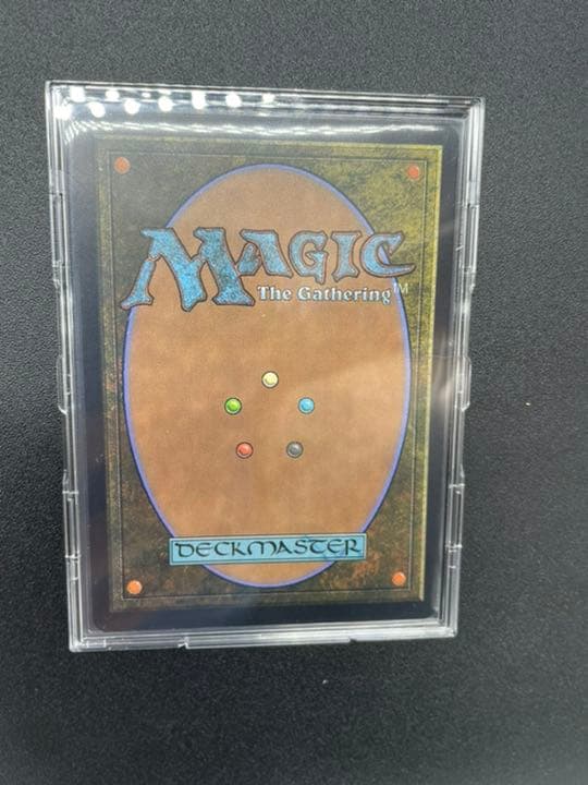 【最終SALE❗️】MTG 納墓 foil マスターピース mps