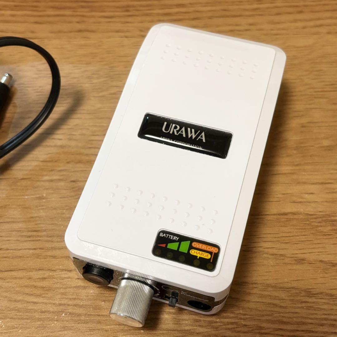 URAWA ネイルマシンG3