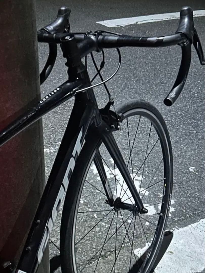 Giant Contend2 完成車 即購入❌