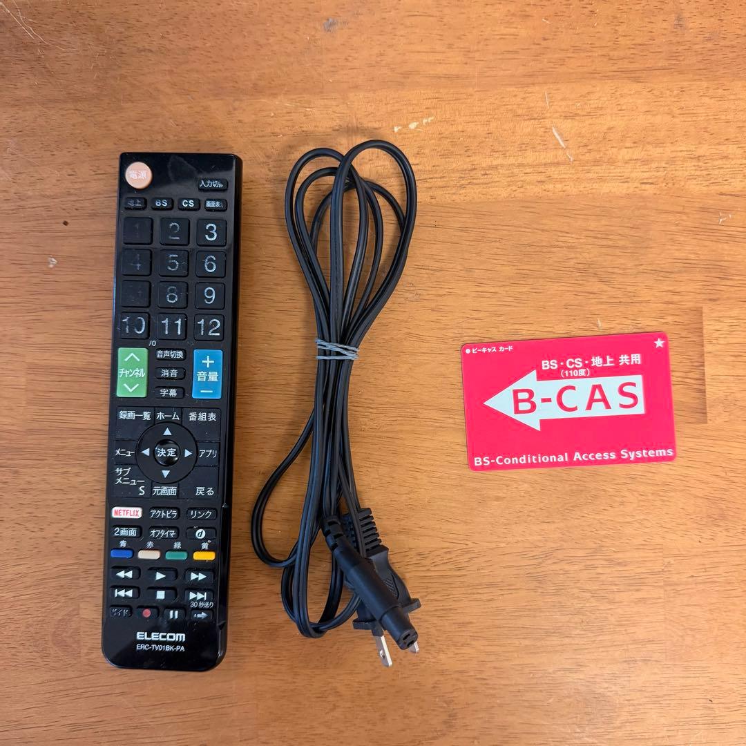 ● 美品 Panasonic テレビ 42型 VIERA TH-L42DT60