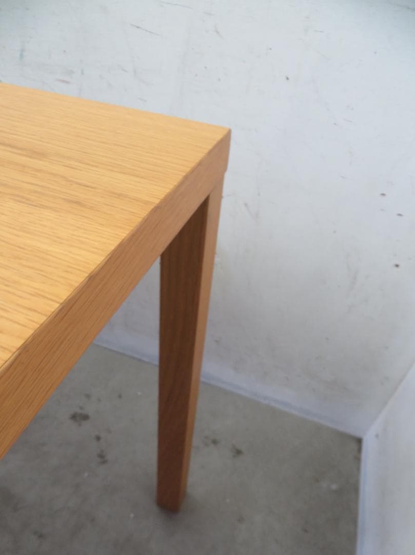 美品■アクタス■FB DINING TABLE■北欧デザイン■ダイニングテーブル