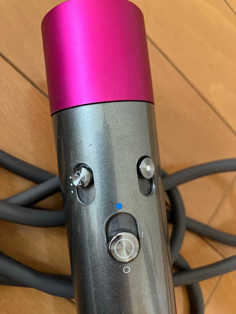 《アタッチメント完備》ダイソン エアラップ マルチスタイラー