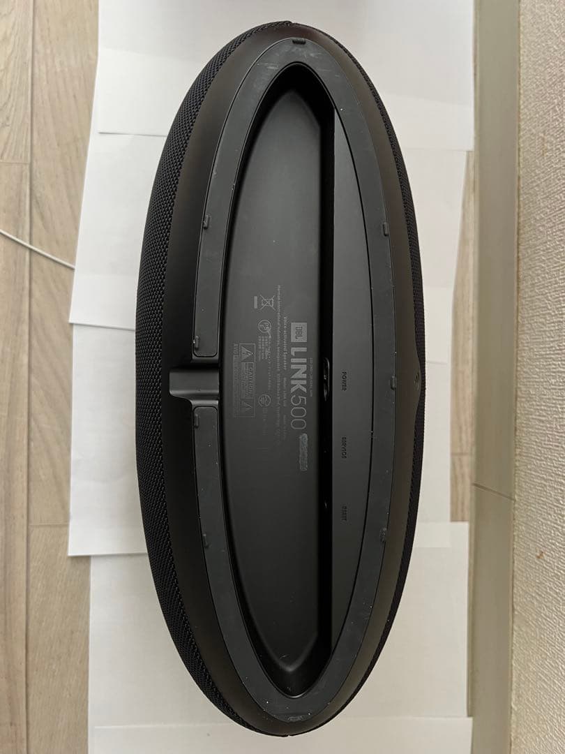 JBL LINK 500&LINK 10 セット