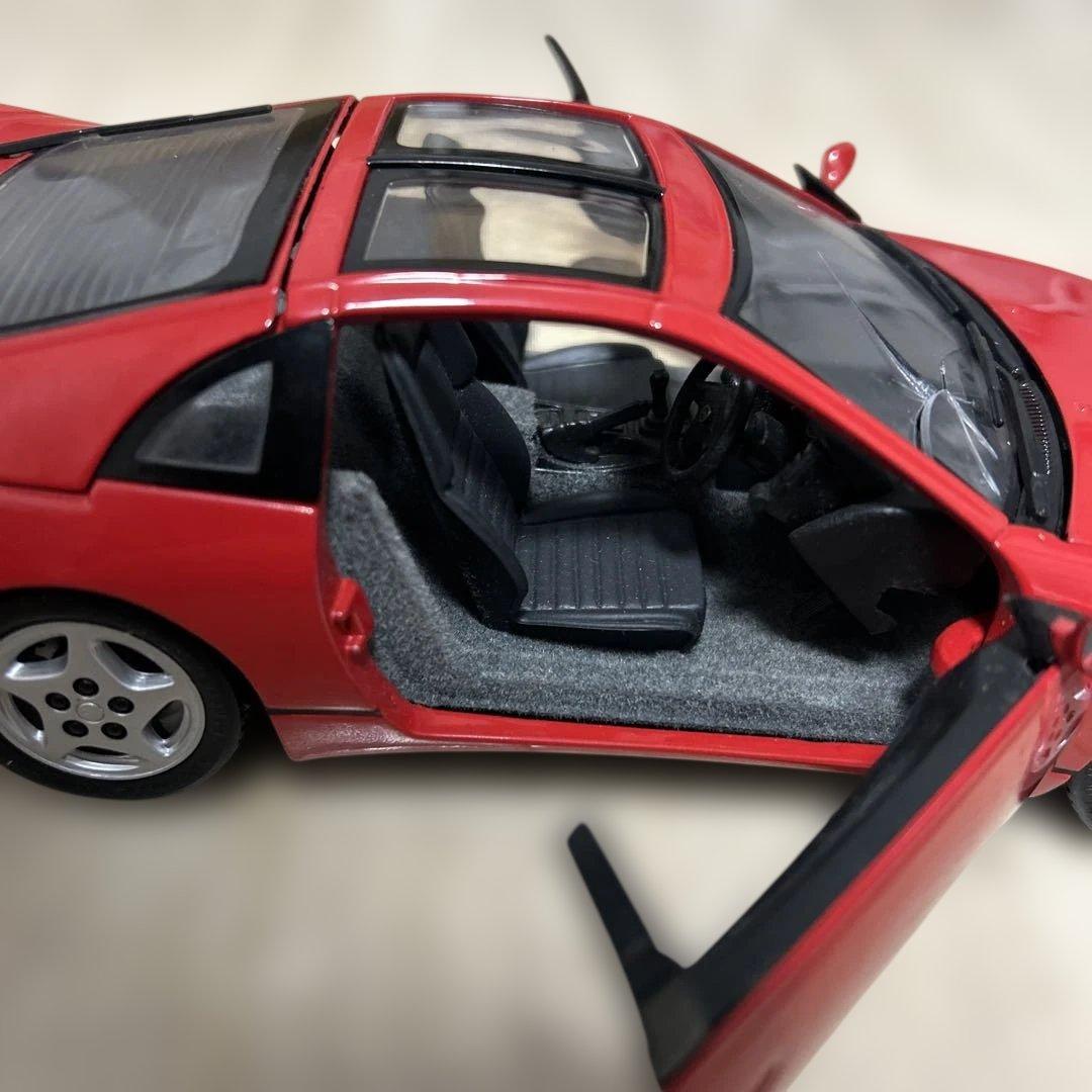 1/18 京商 日産 フェアレディZ 300ZX